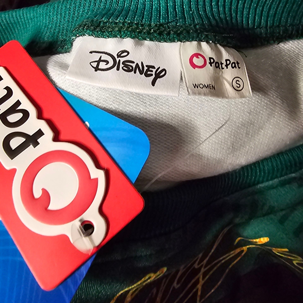 Disney Mickey Mouse Sweatshirt - Picture 4 of 5